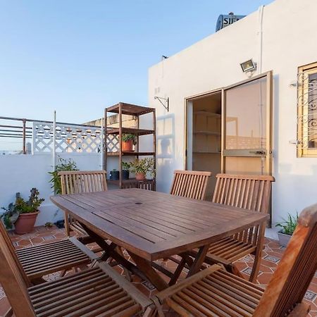 Beautiful, Typical Maltese 4Br Home With Roof Top By 360 Estates Слима Екстериор снимка