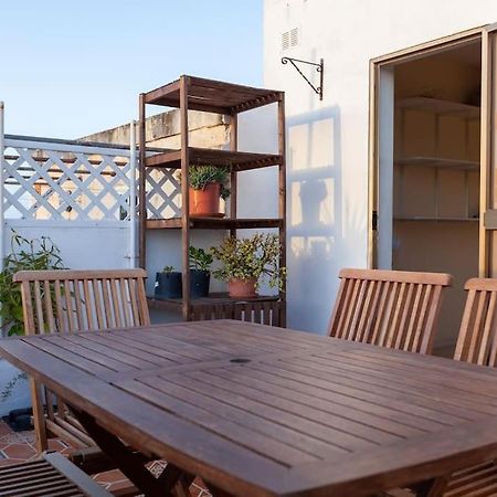 Beautiful, Typical Maltese 4Br Home With Roof Top By 360 Estates Слима Екстериор снимка