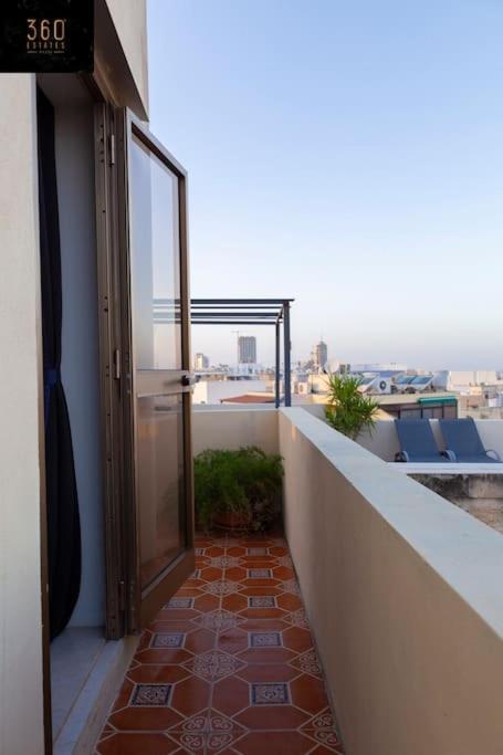 Beautiful, Typical Maltese 4Br Home With Roof Top By 360 Estates Слима Екстериор снимка