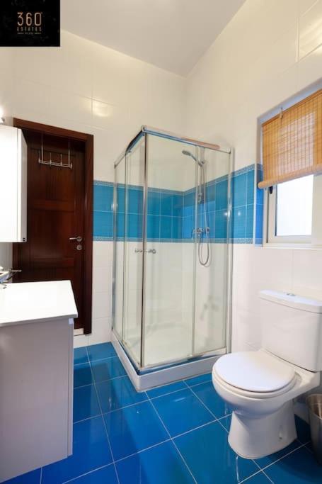 Beautiful, Typical Maltese 4Br Home With Roof Top By 360 Estates Слима Екстериор снимка